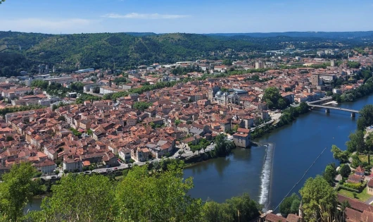 Détective privé Cahors