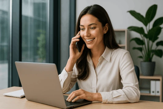 Contactez-nous Agence détectives privé Occeri