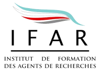 Partenaire Occeri IFAR, Institut de Formation des Agents de Recherches