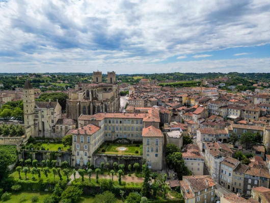 Détective privé Auch