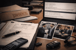 Concurrence déloyale - occeri