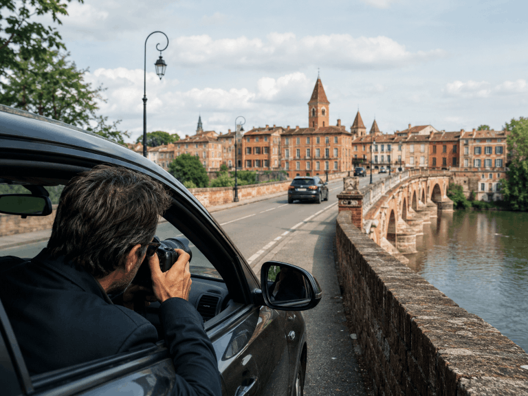 Occeri exemple d'une mission à Montauban